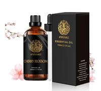 100% pura mandarina aceites esenciales Set, Aromaterapia Tangerine aceites esenciales fragancia Set, 3x10ml Grado Terapéutico mandarina Aceites Esenciales Perfumes Kit para difusores, humidificador