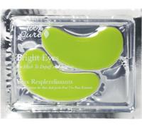 100% Pure Bright Eyes Mask - 1 Unidad 100% Pure