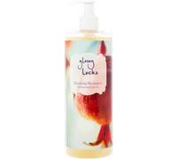 100% Pure Glossy Locks Glossing Shampoo - 400 ml 100% Pure