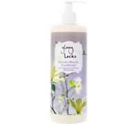 100% Pure Glossy Locks Moisture Drench Conditioner - 400 ml 100% Pure