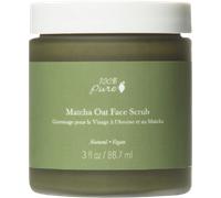 100% Pure Matcha Oat Face Scrub - 88,70 ml 100% Pure