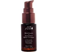 100% Pure Multi-Vitamin + Antioxidants PM Eye Treatment - 15 ml 100% Pure