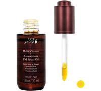 100% Pure Multi-Vitamin + Antioxidants PM Facial Oil - 30 ml 100% Pure
