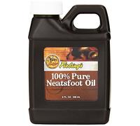 100% Pure Neatsfoot Oil, 8 oz by Fiebing