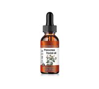 100% Pure Organic Paracress Facial Oil - Anti-Aging Moisturizing Essential Oil Paracress Facial Serum for Smooth Fine Lines Wrinkle, Hydration, Bright
