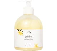 100% Pure Shower Gel Big - Vanilla Bean 100% Pure