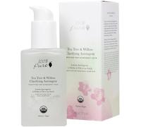 100% Pure Tea Tree & Willow Clarifying Astringent - 118 ml 100% Pure