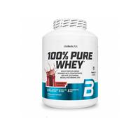 100% Pure Whey 2000gr Fresa Biotech Usa