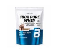 100% Pure Whey 900gr Cookies & Cream Biotech Usa