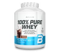 100% Pure Whey Chocolate Complemento Alimenticio en Polvo 2000 gr