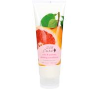 100% Pure Yuzu & Pomelo Glossing Conditioner - 236 ml 100% Pure