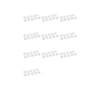 100 Pzs Claro Plastico Tapon Tapa Proteccion Tapon Ta Prueba de Polvo de Enchufe de Tipo A USB