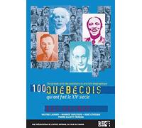 100 Quebecois: les Geants [Alemania] [DVD]