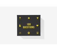 100 Questions: A Toolkit of 100 Questions to Spark Exciting and Meaningful Conversations