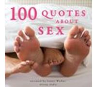 100 Quotes About Sex (audiolibro)