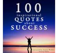 100 Quotes About Success (audiolibro)