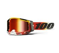 100% Racecraft 2 Ogusto - Talla N NEUTRO