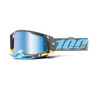 100% RACECRAFT 2 TRINIDAD IRIDIUM BLUE - Talla N
