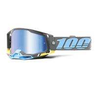 100% Racecraft 2 Trinidad - Talla N NEUTRO