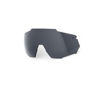 Lentes de recambio 100% Racetrap Smoke