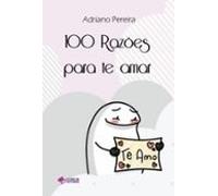 100 Razões Para Te Amar (ebook)