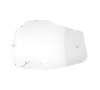 100% RC2/AC2/ST2 - Lente transparente de hoja