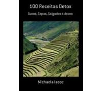 100 Receitas Detox (ebook)