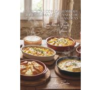 100 recetas con camembert: el emblema normando de cien maneras: Fundido, en hojaldre, gratinado... el camembert sale de su caja (Serie Quesos - Subserie Quesos Nobles de Francia (5 libros))