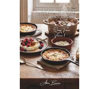 100 recetas con queso batido: la frescura francesa redescubierta: Salado, dulce, las mil caras del "fromage blanc" francés (Serie Quesos - Subserie "Quesos Frescos para el Día a Día" (5 libros))