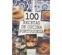 100 recetas de cocina portuguesa