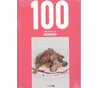 100 Recetas De Horno
