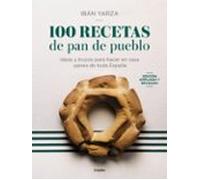 100 recetas de pan de pueblo