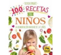 100 recetas para niños