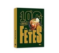 100 recettes de fête