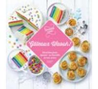 100 Recettes Gâteaux Waouh ! (ebook)