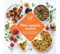 100 Recettes Plats Complets Au Four (ebook)