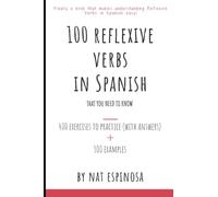 100 Reflexive Verbs In Spanish That You Need To Know