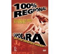 100% Regional Capoeira [Alemania] [DVD]