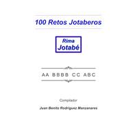100 Retos Jotaberos