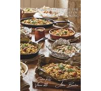 100 Rice en Papillote: The French Art of Scented Cooking: Paper, foil, or leaves; techniques that concentrate and preserve flavor (THE RICE SERIES (25 ... - "Creative Rice" Collection (7 Volumes))