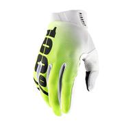 100% RIDEFIT Guantes de motocross MX Dirt Bike y equipo de equitación Powersport para hombres