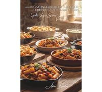 100 rigatoni généreux : les gros tubes qui nourrissent bien: Farcis, gratinés, en sauce... le réconfort italien-français (Sous-série "Pâtes Courtes ... - Série "Les pâtes à la française" (30))