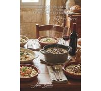 100 risottos créatifs : l'Italie du Nord dans votre cuisine française: Crémeux parfaits sans se ruiner en parmesan, avec nos fromages locaux (SÉRIE ... "Riz Techniques Express" (8 livres))