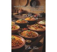 100 riz africains : les saveurs du continent noir apprivoisées: Thieboudienne, jollof... l'Afrique généreuse dans votre cuisine" (SÉRIE RIZ (25 ... "Riz du Monde à la Française" (10 livres))