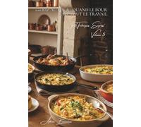 100 riz au four : quand le four fait tout le travail: Gratins, timbales, surprises... le riz cuit tout seul pendant que vous vivez (SÉRIE RIZ (25 ... "Riz Techniques Express" (8 livres))