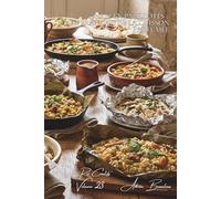 100 riz en papillotes : l'art français de la cuisson parfumée: Papier, aluminium, feuilles... les techniques qui concentrent les saveurs (SÉRIE RIZ (25 livres) - Sous-série "Riz Créatifs" (7 livres))