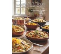 100 riz pilaf parfaits : la méthode française pour un riz jamais collant: Maîtrisez le pilaf comme un chef, même avec du riz premier prix (SÉRIE RIZ ... "Riz Techniques Express" (8 livres))
