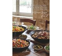 100 riz sautés à la française : le wok rencontre nos terroirs: Légumes français, techniques asiatiques, saveurs hexagonales (SÉRIE RIZ (25 livres) - Sous-série "Riz Techniques Express" (8 livres))