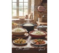 100 riz vapeur : la légèreté asiatique adoptée par la France: Sans matériel spécial, la cuisson vapeur parfaite dans votre cuisine" (SÉRIE RIZ (25 ... "Riz Techniques Express" (8 livres))