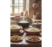 100 riz vapeur : la légèreté asiatique adoptée par la France: Sans matériel spécial, la cuisson vapeur parfaite dans votre cuisine" (SÉRIE RIZ (25 ... "Riz Techniques Express" (8 livres))